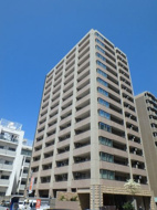S-FORT榴岡公園の画像
