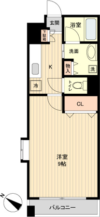 S-FORT榴岡公園