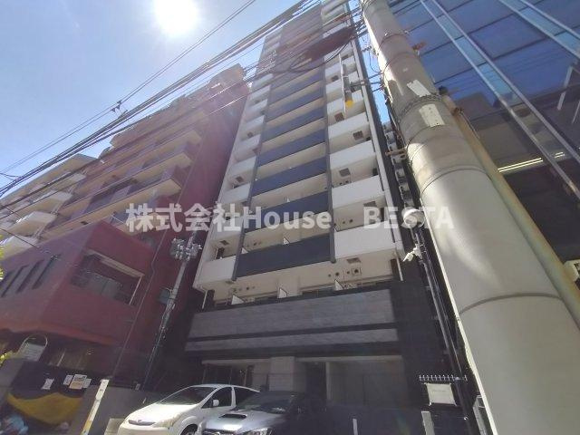 プレサンス三宮ディライト