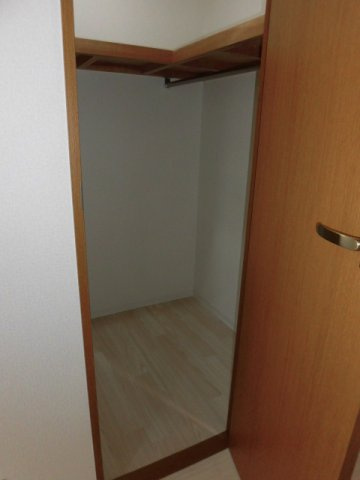 大阪市中央区安堂寺町２丁目の賃貸マンションの収納