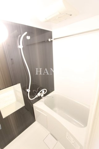 【浴室】 | ユナイト丸子エルヴィスの杜 | 同シリーズ物件の参考写真です。