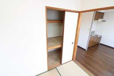 【収納】 | レジデンス野江