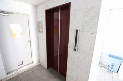 【その他共用部分】 | レジデンス野江