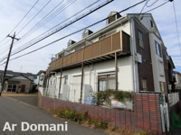 ジュネパレス110の画像