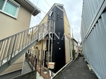 ユナイト丸子エルヴィスの杜の画像