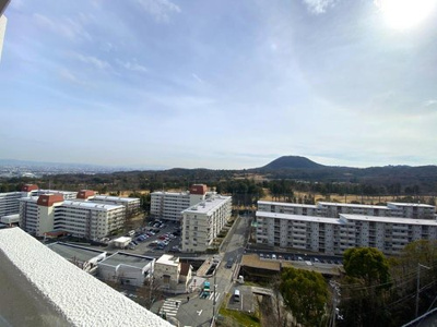 【展望】 | 逆瀬川パークマンション