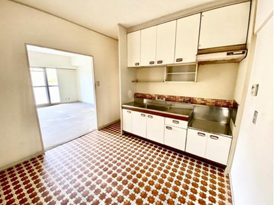 【その他】 | 逆瀬川パークマンション