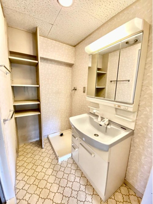 【その他】 | 逆瀬川パークマンション