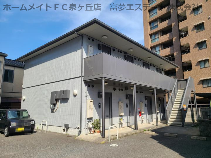 ドルチェ若宮