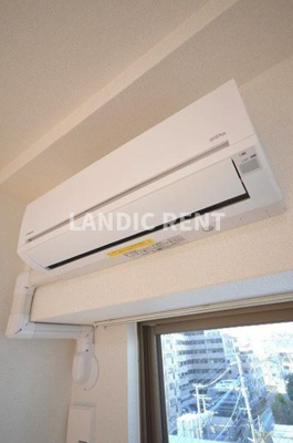 【設備】 | エンブレイス大橋南