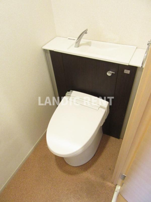 【トイレ】 | エンブレイス大橋南