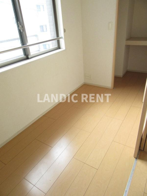 【内装】 | エンブレイス大橋南