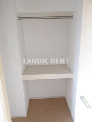 【収納】 | エンブレイス大橋南