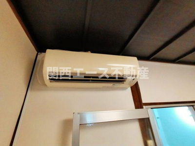 【内装】 | 南津の辺町貸家