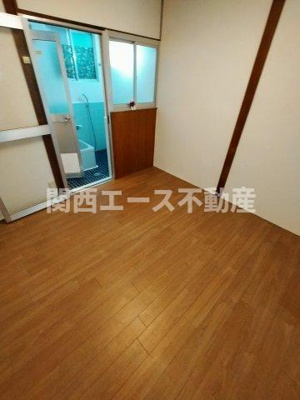  | 南津の辺町貸家