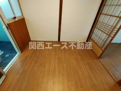  | 南津の辺町貸家