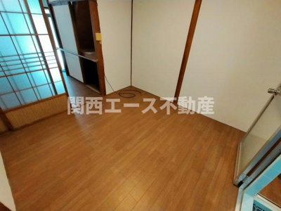 | 南津の辺町貸家