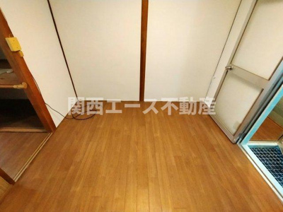  | 南津の辺町貸家