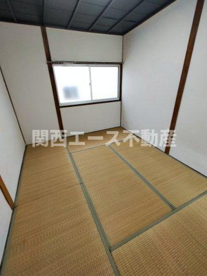  | 南津の辺町貸家