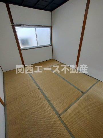  | 南津の辺町貸家