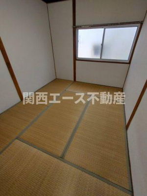  | 南津の辺町貸家