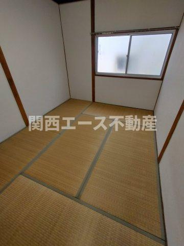  | 南津の辺町貸家