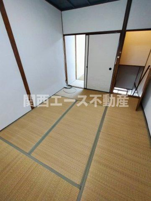  | 南津の辺町貸家