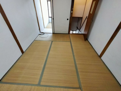 | 南津の辺町貸家