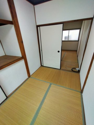  | 南津の辺町貸家