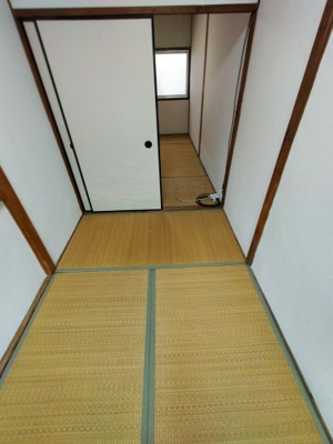  | 南津の辺町貸家