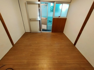  | 南津の辺町貸家