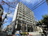 パラゴン梅南ステーションフロントの画像