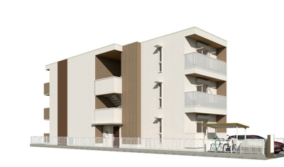 【外観】 | ＧＲＡＮＤ　Ｄ－ＲＯＯＭ昭和町