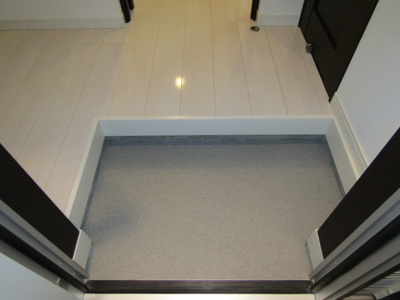 【玄関】 | REGALEST鳥飼