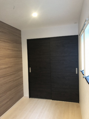 【寝室】 | REGALEST鳥飼