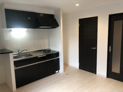 【キッチン】 | REGALEST鳥飼