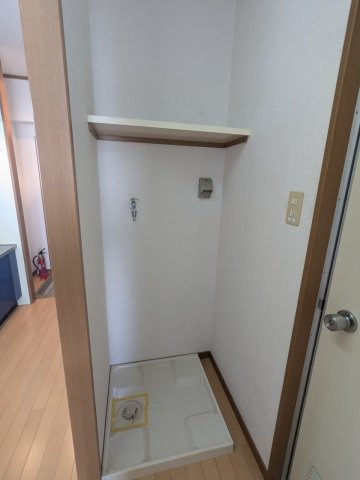 エミネンス西町の設備