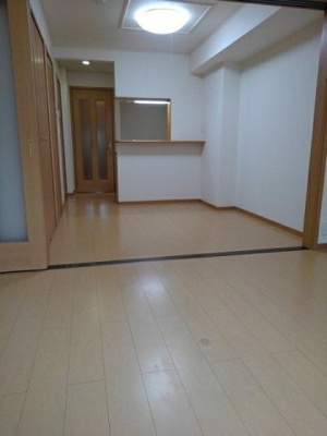 【居間・リビング】 | サンリットＢ