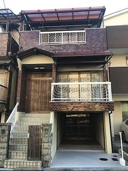 藤田町5丁目　中古一戸建て