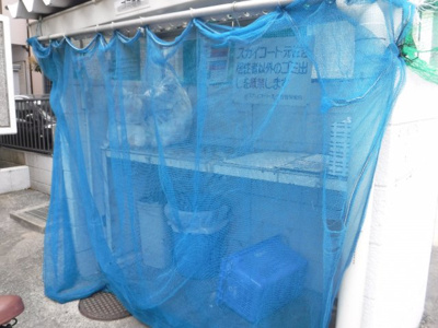 【その他共用部分】 | スカイコート元住吉