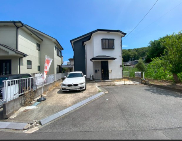 祝：成約済み 八王子市 弐分方町 中古戸建 通常、購入に必要な約70万