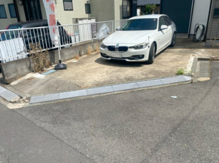 祝：成約済み　八王子市　弐分方町　中古戸建の前面道路含む現地写真|～仲介手数料無料☆八王子ひなた不動産～八王子市弐分方町　中古戸建