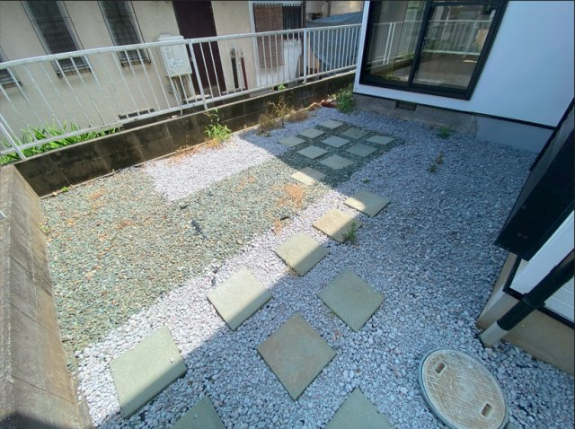 祝：成約済み　八王子市　弐分方町　中古戸建の地図|～仲介手数料無料☆八王子ひなた不動産～八王子市弐分方町　中古戸建