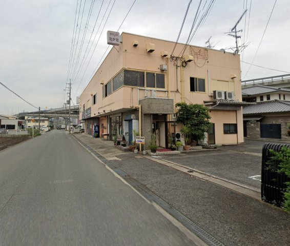 羽曳野市蔵之内　貸店舗