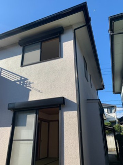 【外観】 | ■外壁・屋根塗装済み