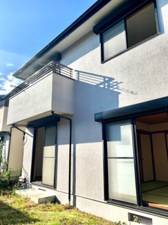 【外観】 | ■外壁・屋根塗装済み