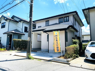 【外観】 | ■きれいな外観です
