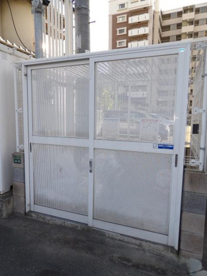 【その他共用部分】 | ヴィンテージ箱崎東　プライスホームなら仲介手数料0円！