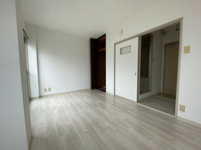 【寝室】 | ホープビル