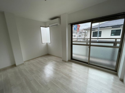 【洋室】 | ホープビル